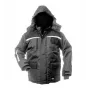 Giacca lunga Arctic Grey/Black WJ-8924_M