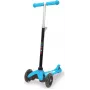 JAMARA 461651 Triciclo per bambini blu - rosa