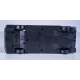 Jamara BMW M Hybrid V8 1:24 auto RC grigia 3+