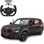 JAMARA BMW XM 1:14 2,4GHz Auto radiocomandata Nero 6+