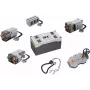 Jamara CaDA Power System Max Bricks Grigio 8+