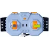 Jamara Claas Dominator 370 1:18 2,4GHz veicolo RC a mattoncini (1000+ pezzi) 14+