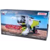 Jamara Claas Dominator 370 1:18 2,4GHz veicolo RC a mattoncini (1000+ pezzi) 14+