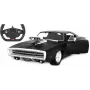 Jamara Dodge Charger R/T 1970 1:16 Black modello RC (402117)