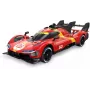 JAMARA Ferrari 499P 1:24 2.4GHz rosso auto RC (6+)