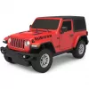 Jamara Jeep Wrangler JL 1:24 40 MHz radiocomando 6+