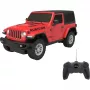Jamara Jeep Wrangler JL 1:24 40 MHz radiocomando 6+