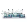 JAMARA Liebherr R 936 Escavatore 1:20 RC Giocattolo da costruzione 402904