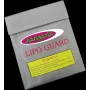 JAMARA LiPo Guard - custodia ignifuga per batterie Li-Po (141360)