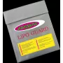 JAMARA LIPO GUARD XL - custodia di sicurezza per batterie Li-Po (141430)