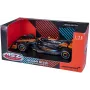 Jamara McLaren MCL60 1:24 nero 3+ auto radiocomandata