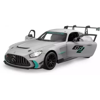 JAMARA Mercedes-Benz AMG GT2 1:14 2,4 GHz grigio 6+