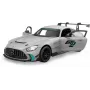 JAMARA Mercedes-Benz AMG GT2 1:14 2,4 GHz grigio 6+