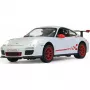 Jamara Auto RC Porsche GT3 RS senza batteria/bianco 6+