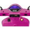 Jamara Ride-on Vespa GTS 125 rosa Li-Power 12.6
