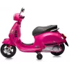 Jamara Ride-on Vespa GTS 125 rosa Li-Power 12.6