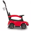 JAMARA rider VW T-Roc 3 in 1 rosso - 460