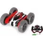 Jamara Stuntcar SpinX 2,4GHz Rotating nero/verde