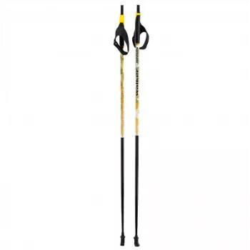 Järvinen Active Plus bastoncini Nordic Walking 125 cm