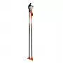 Järvinen Snow JR 105 cm bastoncini da sci di fondo per bambino