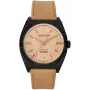JASON HYDE JH10014 Orologio unisex 40mm Earth Collection quadrante blu cinturino blu