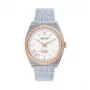 JASON HYDE Orologio da donna analogico al quarzo JH20015 argento acciaio inox 36mm
