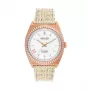 JASON HYDE orologio donna JH20013 argento acciaio inossidabile 36mm quarzo analogico
