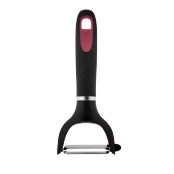 Jata AC24 raffrescatore evaporativo portatile con telecomando, 65 W, serbatoio 4 L, 3 velocità, timer, ruote