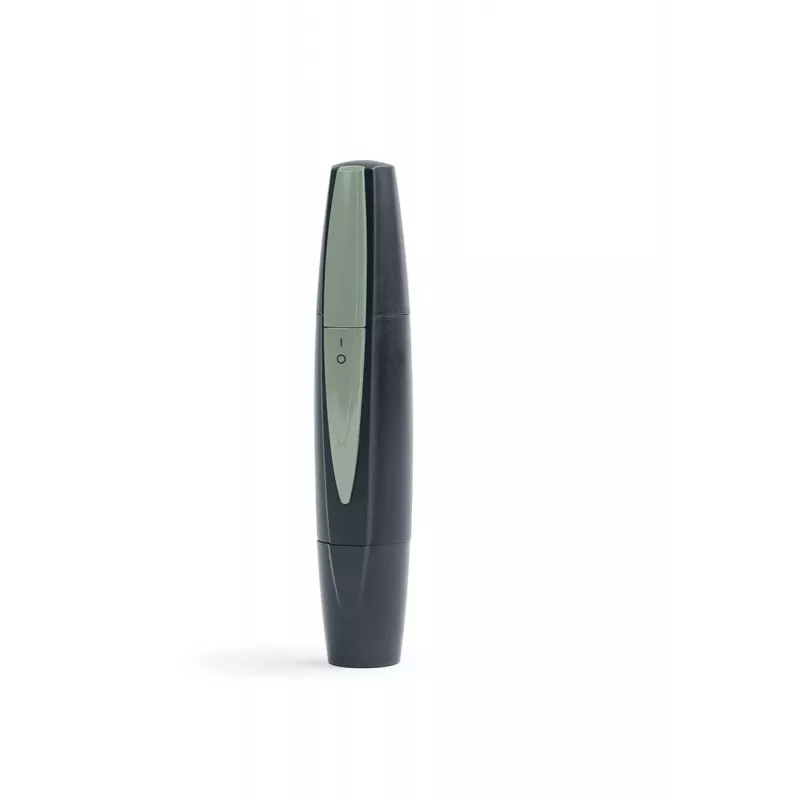 Jata CN12B bilancia digitale da bagno - capacità 180 kg, vetro di sicurezza, display LCD, nero