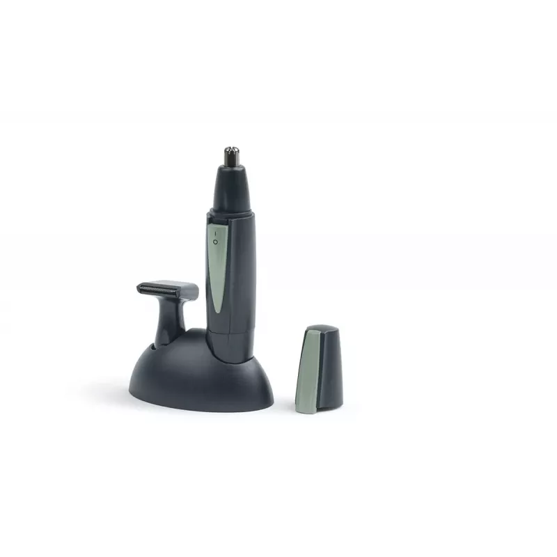 Jata CN12B bilancia digitale da bagno - capacità 180 kg, vetro di sicurezza, display LCD, nero