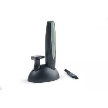 Jata CN12B bilancia digitale da bagno - capacità 180 kg, vetro di sicurezza, display LCD, nero