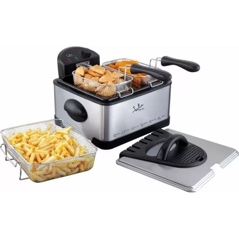 Jata FR700 friggitrice 4L
