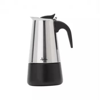 Jata HCAF2254 Caffettiera a induzione 4T