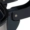 Jata JEEX1236 spremiagrumi doppio con leva