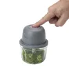 Jata JEPC1207 Mini tritatutto elettrico