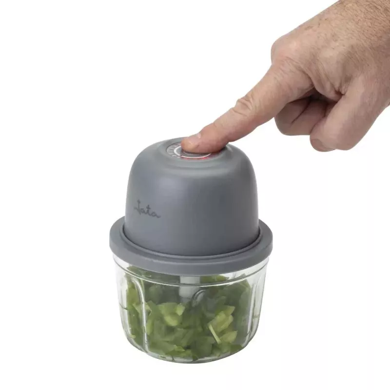 Jata JEPC1207 Mini tritatutto elettrico