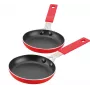 Jata R266 2 piccole padelle per friggere per AC266