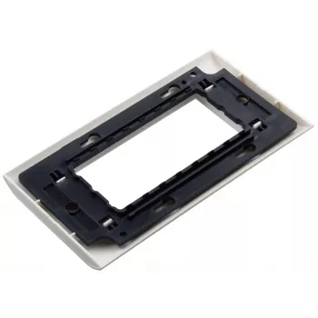 JAVEL Telaio di supporto doppio per 4 moduli M45