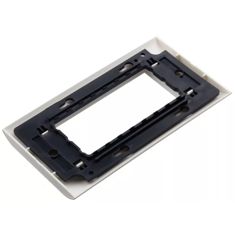 JAVEL Telaio di supporto doppio per 4 moduli M45