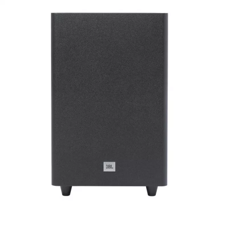 JBL Bar Cinema SB550 3.1 soundbar Bluetooth nera EU