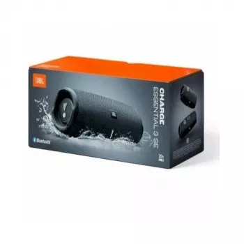 JBL Charge Essential 3 SE Speaker Bluetooth wireless nero EU