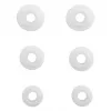 JBL Endurance PEAK 4 cuffie sportive True Wireless in-ear Bluetooth 5.3 IP68 nero/grigio