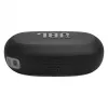 JBL Endurance PEAK 4 cuffie sportive True Wireless in-ear Bluetooth 5.3 IP68 nero/grigio