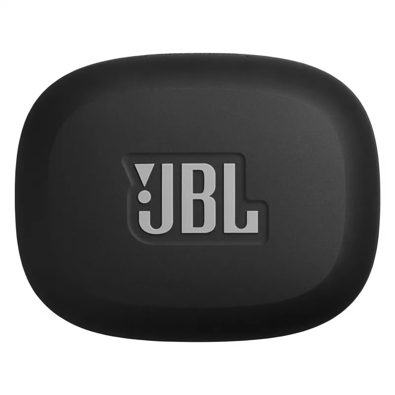 JBL Endurance PEAK 4 cuffie sportive True Wireless in-ear Bluetooth 5.3 IP68 nero/grigio