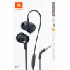JBL Endurance Run 2 Cuffie con Filo Impermeabili - Nero