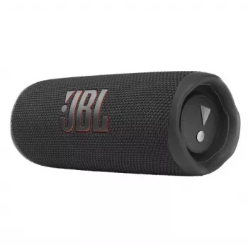 JBL Flip 6 altoparlante Bluetooth portatile - nero