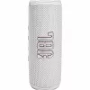 JBL Flip 6 Altoparlante Bluetooth portatile Bianco