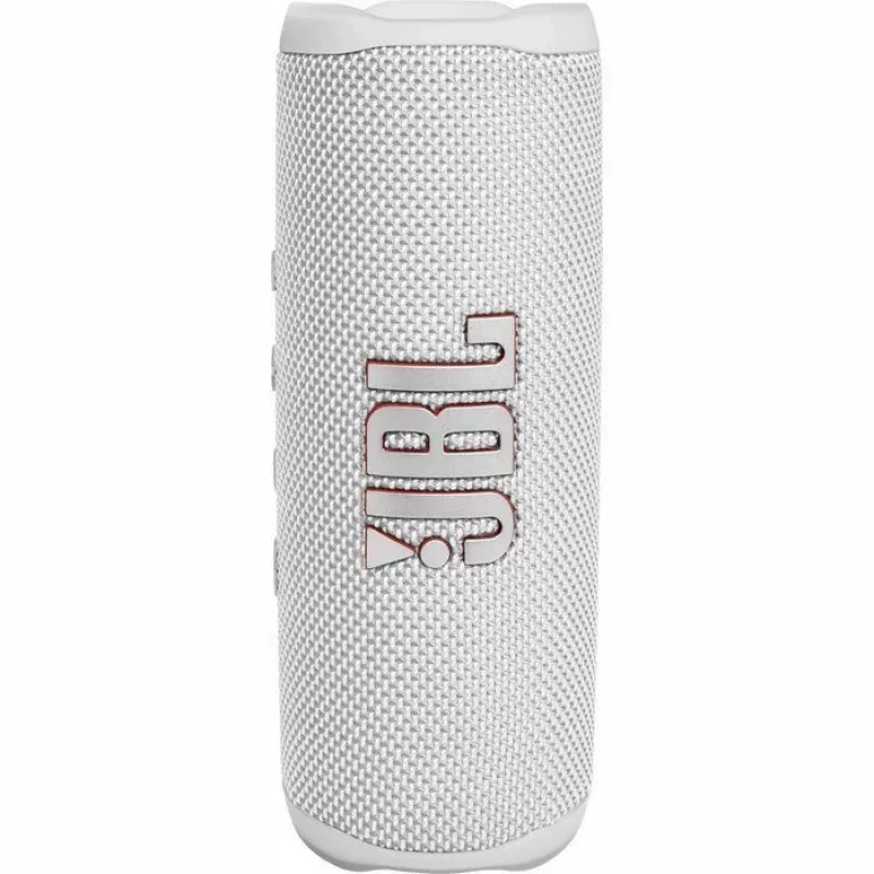 JBL Flip 6 Altoparlante Bluetooth portatile Bianco