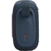 JBL GO 5 Altoparlante Bluetooth ultraportatile - blu (IP67, 5W RMS, Bluetooth 5.3)