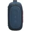 JBL GO 5 Altoparlante Bluetooth ultraportatile - blu (IP67, 5W RMS, Bluetooth 5.3)
